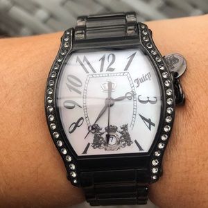 Juicy Couture Watch